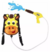 Espirra Água com/ Mochila Reservatório Girafa - Bbr Toys na internet