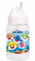 Copo Com Canudo Retrátil Baby Shark 340ml - Baby Go