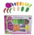 Kit Comidinha Faz De Conta - BBR Toys - Loja - Brinquedos Baby Run 