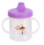 Caneca Com Alça Redutora De Pingos 240Ml Toy Story na internet