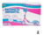 Patinete infantil com Cesto 3R - Bbr Toys - Loja - Brinquedos Baby Run 