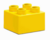 Big Ursinho Feliz 22 Blocos de Montar - Click It - Loja - Brinquedos Baby Run 