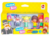 Bonecos Miniaturas Mundo Bita Dedoche - Lider Brinquedos - comprar online