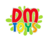 Imagem do Carrinho de Controle Remoto Sem Fio Land Rover SUV Vermelho - Dm Toys