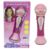 Microfone Musical Rosa com Luz e Som, BBR Toys - Loja - Brinquedos Baby Run 