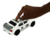 Veiculo Policial com luz e som- Mega City - BBR TOYS - loja online