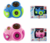 Brinquedo Didático Câmera De Atividades Musical- BBR Toys - loja online