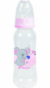 Mamadeira Orto Sil Coala Rosa 240ml - Baby Go - comprar online