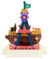Brinquedo De Montar E Desmonta Barco Viking - Bbr Toys - Loja - Brinquedos Baby Run 