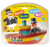 Brinquedo Barco Mundo Bita Vinil Banho Flutua na Água Macio - Loja - Brinquedos Baby Run 