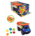 Caminhão Infantil Big Truck Formas De Montar Big Star