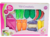 Kit Comidinha Faz De Conta - BBR Toys