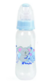 Mamadeira Orto Sil Coala Azul 240ml - Baby Go