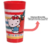 Copo Infantil Hello Kitty 600ml - Baby Go na internet