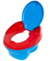 Troninho Azul Carros - Styll Baby - comprar online