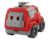 Imagem do Caminhãozinho Bombeiro Policia e Reciclagem De Brinquedo Com Luz E Som - bbr toys
