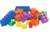 Cadeira Kidverte Carros Blocos de Montar - Big Star - comprar online