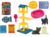 Casinha Para Cuidados Animais - Bbr Toys