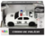 Veiculo Policial com luz e som- Mega City - BBR TOYS - comprar online