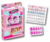 Maquiagem Infantil (Kit Unhas/Tatuagem) - Polibrinq - Loja - Brinquedos Baby Run 