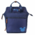 Mochila Maternidade Plus Mickey Com Trocador - Baby Go - Loja - Brinquedos Baby Run 