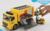 Conjunto Caminhão De Construção Com Acessórios - Bbr Toys