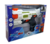 Brinquedo Infantil Lançador Soft Gun Som e Luz Bbr Toys - comprar online