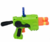 Lançador de Dardos Soft Gun Duplo 2 Lançadores - Bbr Toys - Loja - Brinquedos Baby Run 