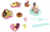 Brinquedo Conjunto Doces Chef's Star - Bbr Toys