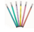 Kit Canetas Ponta Super Fina 0,4Mm Hidrográfica Com 10 Cores - Goller - Loja - Brinquedos Baby Run 