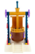 Brinquedo De Montar E Desmonta Barco Viking - Bbr Toys - loja online