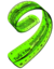 Régua Flexível Twist 30cm - Maped - loja online