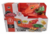 Pista De Corrida Cobra Hype Speed 44 Peças - Bbr Toys - comprar online