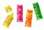 Marca Texto Maped Fluo Mini Quality Neon - Loja - Brinquedos Baby Run 