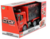 Conjunto Caminhão De Bombeiros a Fricção Com Sons E Luzes - Bbr Toys - comprar online