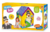 Casinha Mundo Bita Barraca - Líder Brinquedos - Loja - Brinquedos Baby Run 