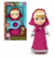 Boneca Masha com Novos Sons - Estrela - loja online