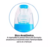 Mamadeira Mickey 240ml Orto - Baby Go - comprar online