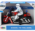 Moto Escolta Policial Azul com Luz e Som Veiculo de Brinquedo - Bbr Toys - comprar online