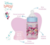 Mamadeira Minnie 300ml Wide Neck Orto Sil - Baby Go na internet