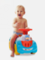 Andador Infantil com Boneco - Totokinha - Pocoyo - Cardoso