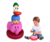 Empilhadinho Turma do Pocoyo - Cardoso toys - loja online