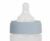 Mamadeira Dalmatas 270ml Wide Neck Orto Sil - Baby Go na internet