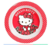Kit A Hora Da Papinha Hello Kitty - Baby Go - Loja - Brinquedos Baby Run 