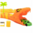 Pista De Corrida Cobra Hype Speed 44 Peças - Bbr Toys na internet