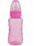 Mamadeira Orto Sil Rosa 210ml - Baby Go na internet