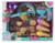 Brinquedo Kit Guloseimas Lindas Chefs Star - Bbr Toys - loja online