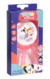 Chocalho e Mordedor Disney Baby Lilica Ripilica - BabyGo - comprar online