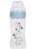 Mamadeira Dalmatas 270ml Wide Neck Orto Sil - Baby Go