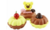 Brinquedo Conjunto Doces Chef's Star - Bbr Toys - Loja - Brinquedos Baby Run 